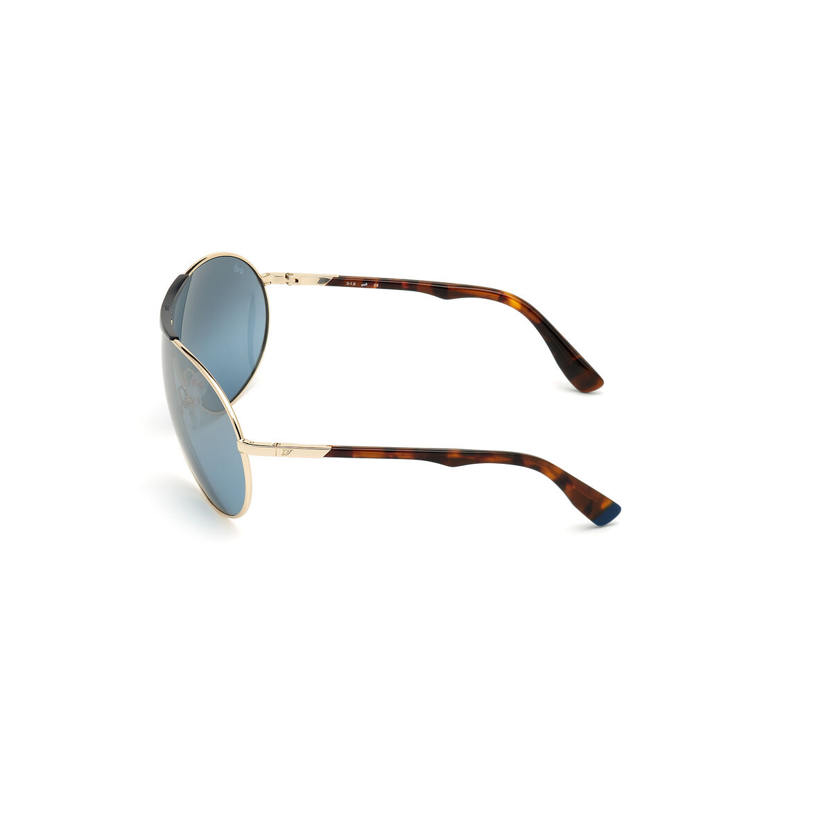 Herrensonnenbrille Web Eyewear