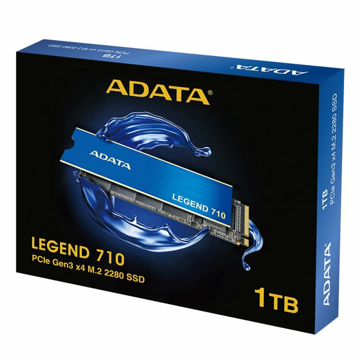 Harddisk Adata ALEG-710-1TCS 1 TB SSD