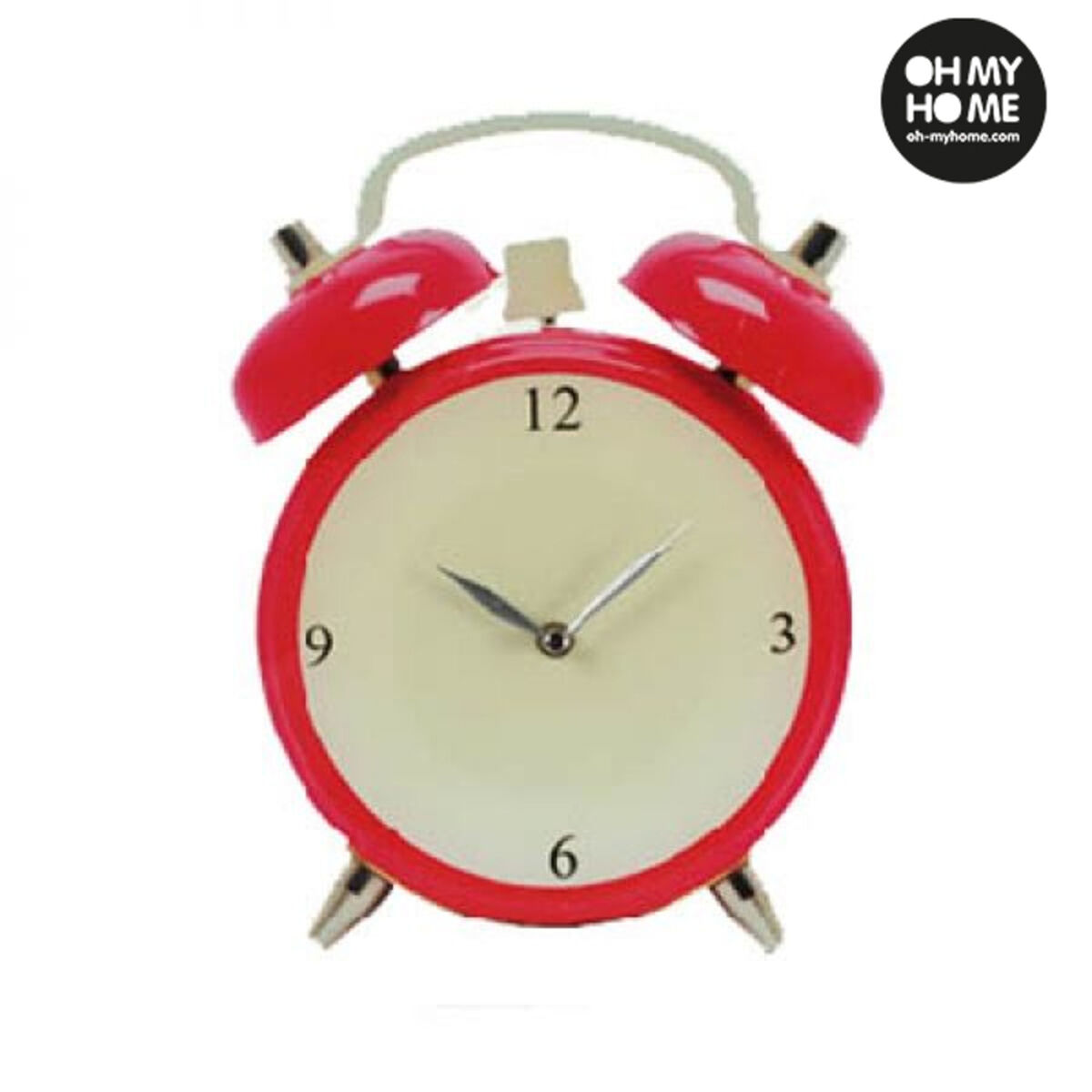 Relojes y Despertadores