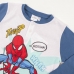 Children's Pyjama Spider-Man Dark blue