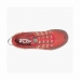 Trainers Merrell Agility Peak 4 Moutain Red