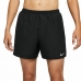 Pantaloni Corti Sportivi da Uomo Nike Challenger 