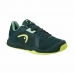 Chaussures de Tennis pour Homme Head Sprint Pro 3.5 Clay Vert Vert foncé