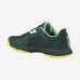 Pánska tenisové topánky Head Sprint Pro 3.5 Clay zelená Tmavozelená