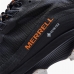 Ανδρικά Αθλητικά Παπούτσια Merrell MOAB SPEED GTX Μαύρο