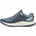 Pantofi sport pentru femei Merrell Antora 3 Albastru