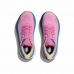 Zapatillas de Running para Adultos HOKA Clifton 9 Rosa oscuro Mujer