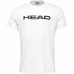 Camisola de Manga Curta Homem Head Club Basic