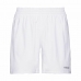Men's Sports Shorts Head Club  White