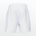 Pantalones Cortos Deportivos para Hombre Head Club  Blanco
