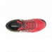 Ανδρικά Αθλητικά Παπούτσια Merrell Nova 3 Κόκκινο