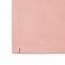 Kortærmet Polotrøje til Mænd Lacoste Fit L.12.12 Pink