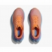 Running Shoes for Adults HOKA Rincon 3  Orange Lady