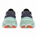 Running Shoes for Adults On Running Cloudmonster Aquamarine Lady