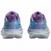 Running Shoes for Adults HOKA Clifton 9 Aquamarine Lady