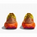 Dámske športové topánky HOKA Speedgoat 5 Žltá