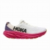 Hardloopschoenen voor Volwassenen HOKA Rincon 3 Wit Vrouw