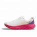 Running Shoes for Adults HOKA Rincon 3 White Lady