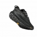 Sports Trainers for Women HOKA Transport Moutain Black