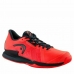 Παπούτσια Paddle για Ενήλικες Head Sprint Pro 3.5 Clay Κόκκινο