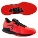 Padel-Sportschuhe für Erwachsene Head Sprint Pro 3.5 Clay Rot