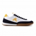 Casual Herensneakers Le coq sportif Veloce Sport Wit