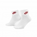 Ponožky Nike Everyday Essential Biela