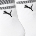 Αθλητικές Κάλτσες Puma New Heritage Λευκό