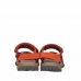 Sandale za planinarenje Teva Terra FI Lite Oranžna