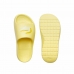 Ženske flip flops Lacoste Serve 2.0 Evo Synthetic Rumena