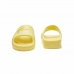 Джапанки за жени Lacoste Serve 2.0 Evo Synthetic Жълт