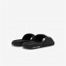 Джапанки за жени Lacoste Croco Dualiste Synthetic Logo Strap Черен