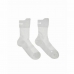 Sports Socks Nnormal Running Grey