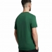 Kortarmet T-skjorte Lyle & Scott V1-Plain Mørkegrønn Menn