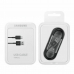 USB A zu USB-C-Kabel Samsung EP-DG930 Schwarz 1,5 m