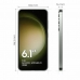 Smartphone Samsung S23 128 GB Groen