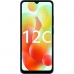 Smartphone Xiaomi 12C Verde 6,71