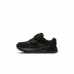 Chaussures de Sport pour Bébés Nike Air Max Systm Noir
