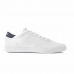 Casual Herensneakers Le coq sportif Court One Wit