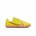 Futbolo batai su dygliais vaikams Nike JR Vapor 15 Club Geltona Vyras