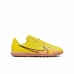 Gyermek Többcsapos Futballcipő Nike JR Vapor 15 Club Sárga Men