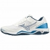 Chaussures de Sport pour Homme Mizuno Wave Phantom 3 Blanc