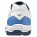 Chaussures de Sport pour Homme Mizuno Wave Phantom 3 Blanc