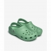 Крокс обувки за плаж Crocs Classic Светло Зелено Деца