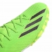 Chaussures de Futsal pour Adultes Adidas X SPEEDPORTAL.3 Vert Vert citron Unisexe