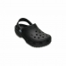 Крокс обувки за плаж Crocs Classic Черен Деца