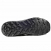 Παπούτσια για Tρέξιμο για Ενήλικες Hi-Tec Trek Waterproof Σκούρο γκρίζο Βουνό