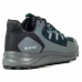 Bežecké topánky pre dospelých Hi-Tec Trek Waterproof Tmavo-sivá Hora
