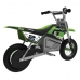 Elektrisk motorsykkel for barn Razor Dirt Rocket SX350 McGrath Hvit Svart Grønn Grå