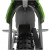 Scooter elettrico per bambini Razor Dirt Rocket SX350 McGrath Bianco Nero Verde Grigio